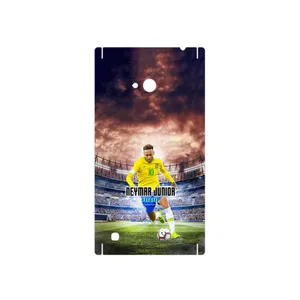 MAHOOT Neymar Cover Sticker for Nokia Lumia 720