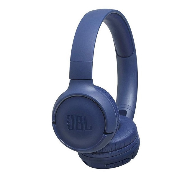 هدفون مخصوص بازی بی سیم جی بی ال مدل MAN HEADPHONE 510 JBL