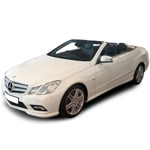 خودرو مرسدس بنز E350 کروک اتوماتیک سال 2012
