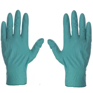 Ansell VersaNTuff 92-600 Gloves Pack of 100 PCS