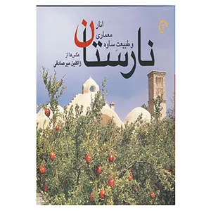 کتاب نارستان اثر هایده مشایخ