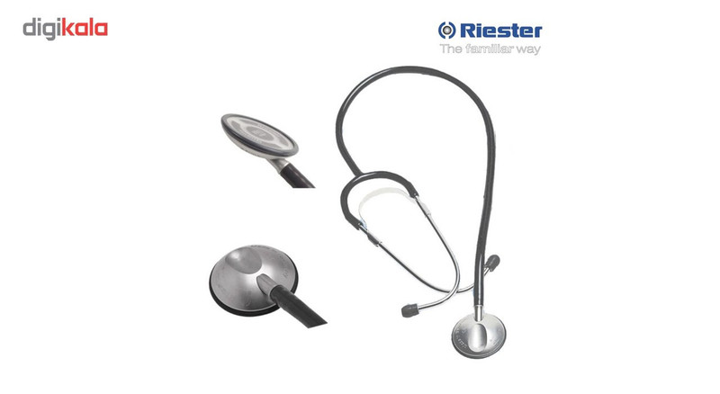 گوشی طبی ریشتر مدل Anestophon-4177