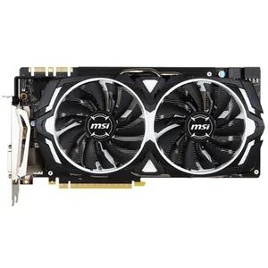 کارت گرافیک ام اس آی مدل GeForce GTX 1080 ARMOR 8G OC