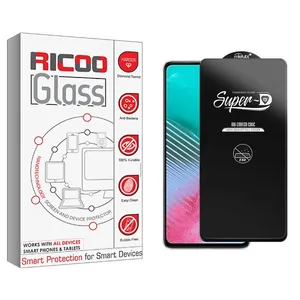 Ricoo RiC2 SuperD_ESD Screen Protector For Samsung  Galaxy M54