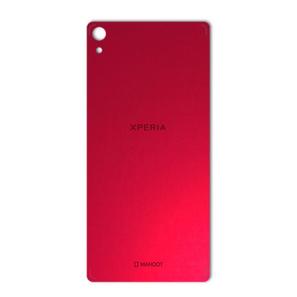 برچسب پوششی ماهوت مدلColor Special مناسب برای گوشی Sony Xperia XA Ultra برچسب پوششی ماهوت مدلColor Special مناسب برای گوشی Sony Xperia XA Ultra