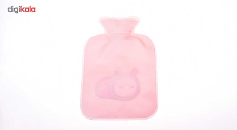 کیسه آب گرم ترانه مدل 2 TUTULA