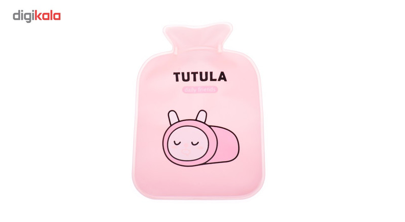 کیسه آب گرم ترانه مدل 2 TUTULA