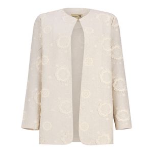 مانتو کتی زنانه السانا مدل آرزو کد 205585