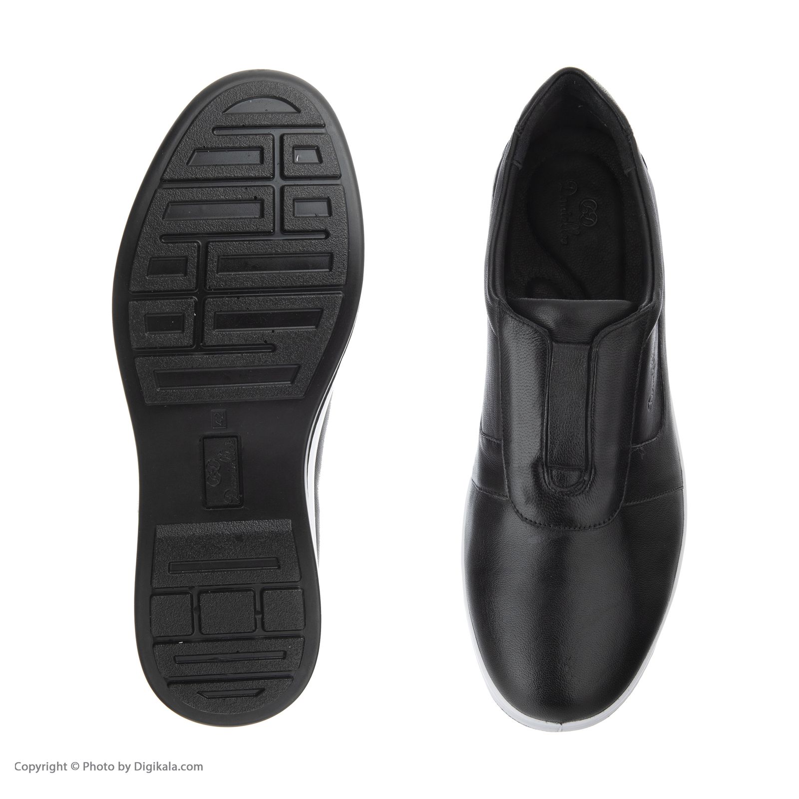 کفش روزمره مردانه دنیلی مدل Artman-213110281001 -  - 3