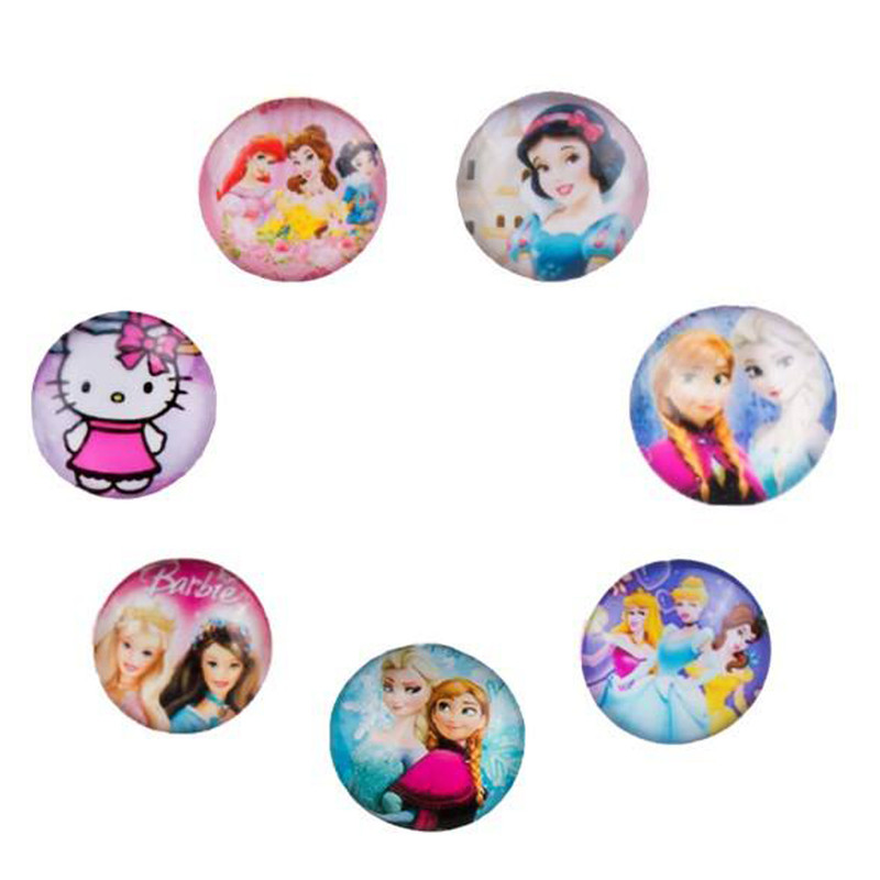 نیم ست دخترانه مدل ستاره st01