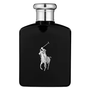 ادو تویلت مردانه رالف رولن مدل POLO BLAC حجم 75 میل