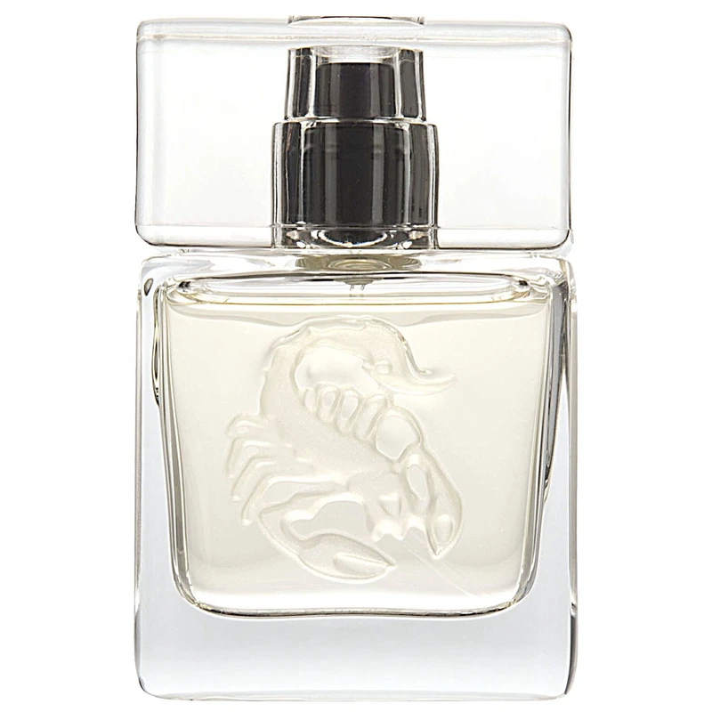عطر جیبی مردانه دندلیون مدل Scorpio حجم 30 میلی لیتر - آبان