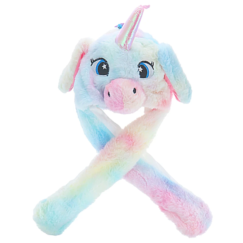 کلاه ایفای نقش مدل کلاه پمپی 