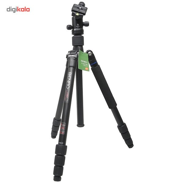 سه پایه بنرو مدل A1682T-B0