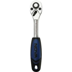 Nova NTS 7301 Wrench Ratchet 5.5 Inch