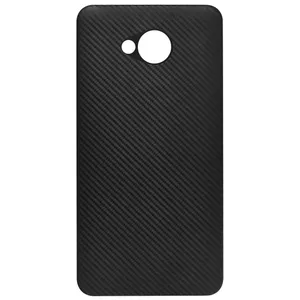 Haimen Soft Carbon Design Cover For HTC U Play