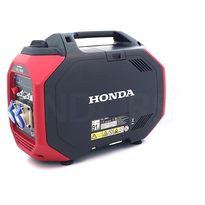 موتور برق بنزینی هوندا مدل EU32i
