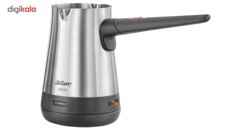 قهوه جوش برقی آرزوم مدل AR3009