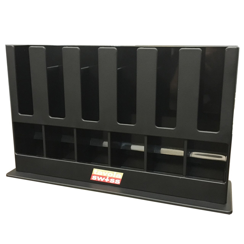 استند نگهدارنده کپسول قهوه Tavola Swiss Capsule Dispenser