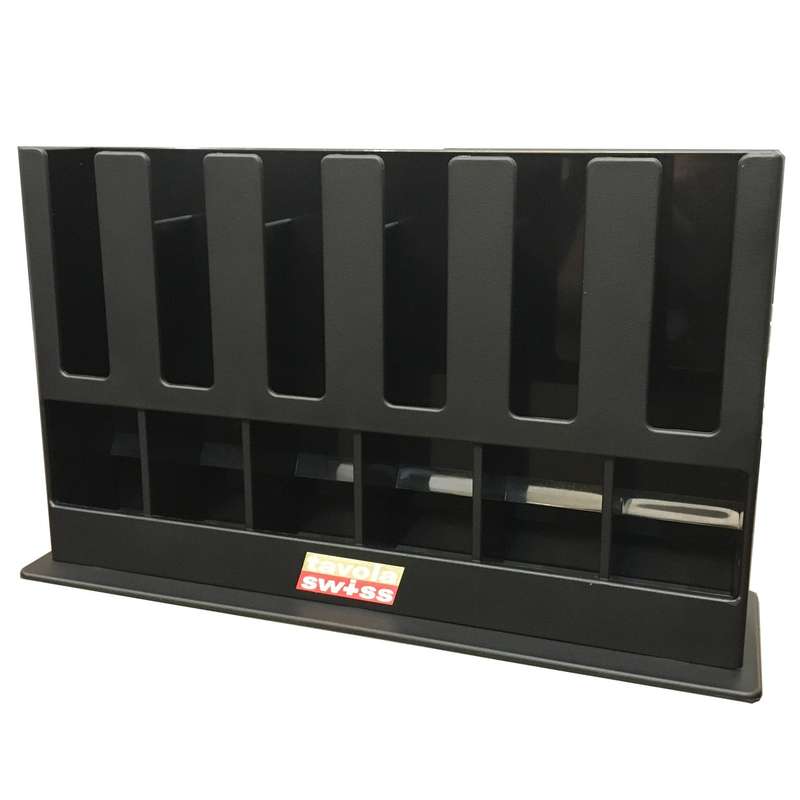 استند نگهدارنده کپسول قهوه Tavola Swiss Capsule Dispenser
