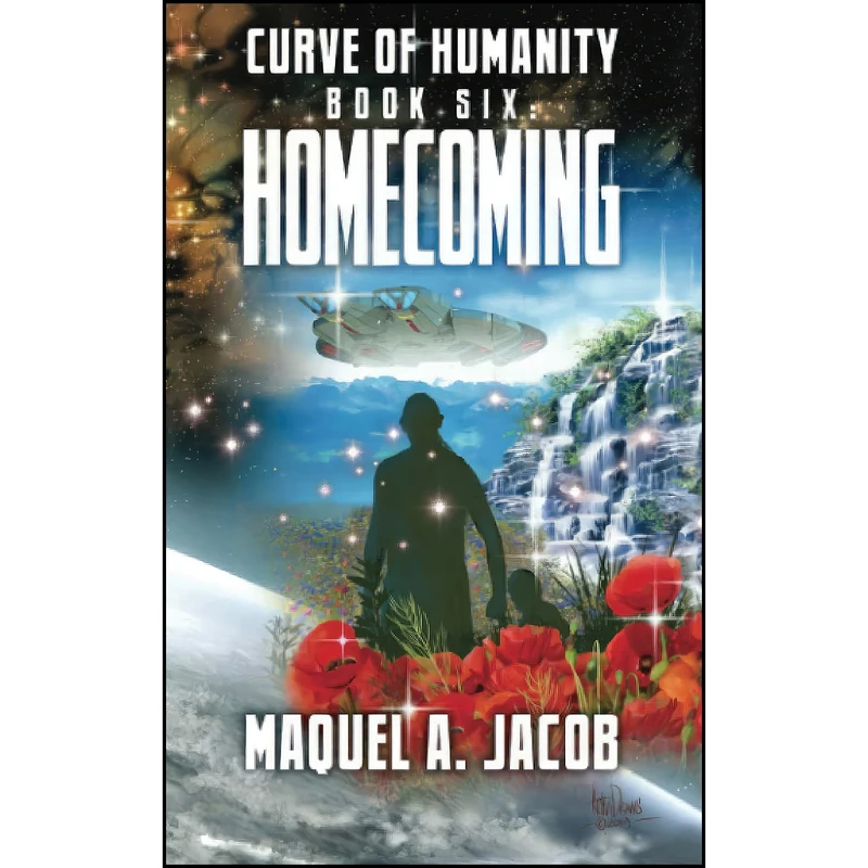 کتاب Homecoming  اثر جمعي از نويسندگان انتشارات تازه ها