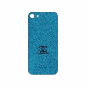 MAHOOT BL-CHNL Cover Sticker for Apple iPhone SE 2022