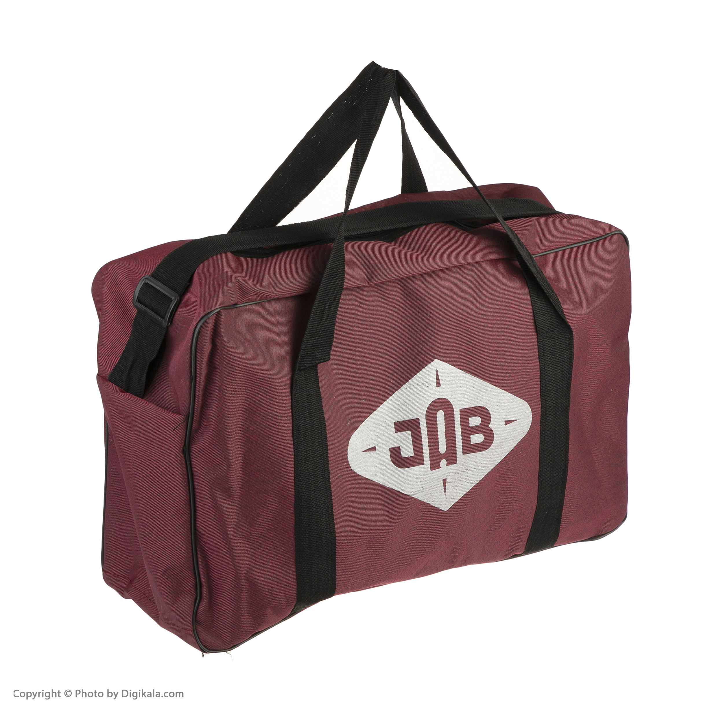 اینورتر جوشکاری 550 آمپر جاب مدل Mini ITC 550