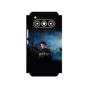 MAHOOT Harry Potter Cover Sticker for Daria Bond II Lite 5G