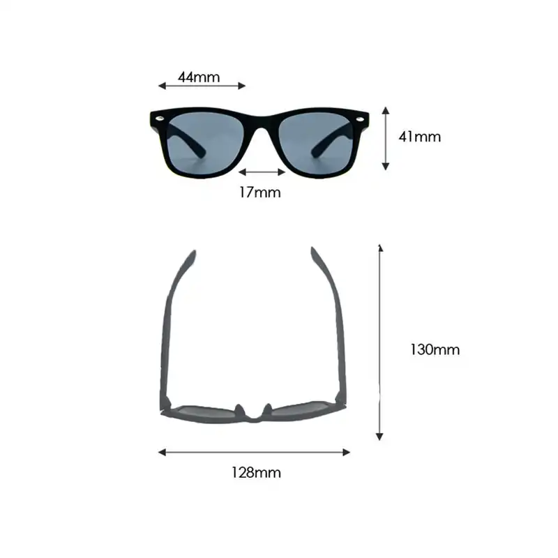 عینک آفتابی بچگانه مدل Eli-c3