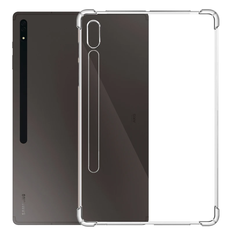 کاور مدل Fence مناسب برای تبلت سامسونگ Galaxy Tab S8 Ultra / SM-X900 / SM-X906