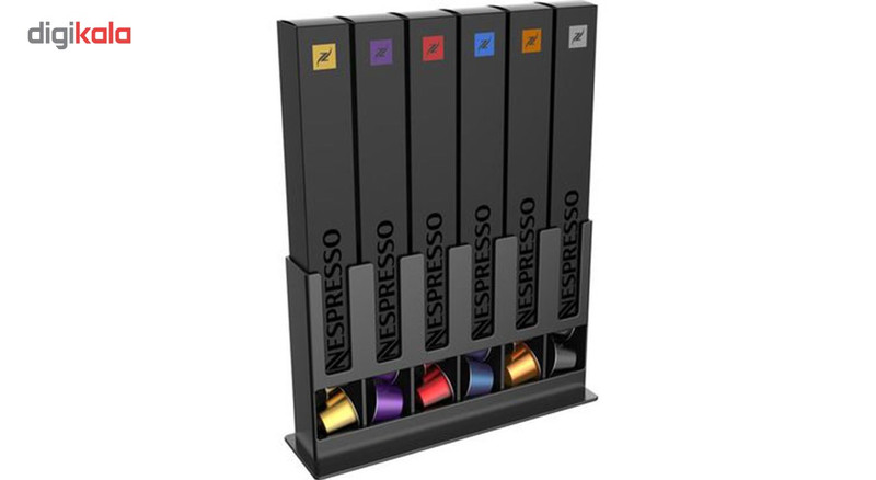 استند نگهدارنده کپسول قهوه Tavola Swiss Capsule Dispenser