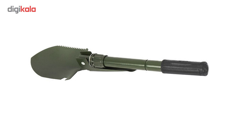 بیلچه باغبانی ک ک 24 مدل 88