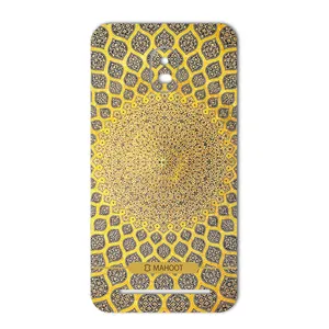 MAHOOT  Sheikh Lotfollah Mosque-tile Design Cover Sticker for BlackBerry Aurora