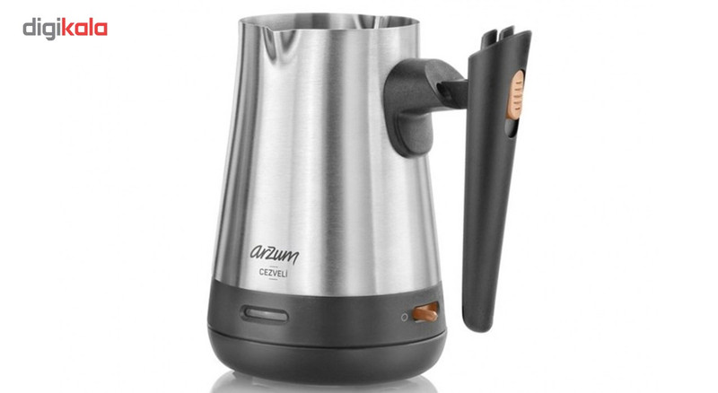 قهوه جوش برقی آرزوم مدل AR3009