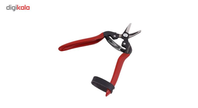 قیچی میوه چینی لایت مدل JH-803B1