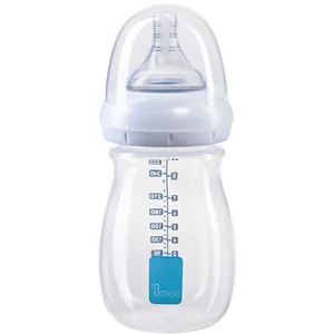 شیشه شیر یومیی مدل N100004-T ظرفیت 260 میلی لیتر