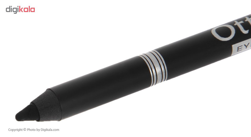 مداد چشم اوتی سری WaterProof شماره 01