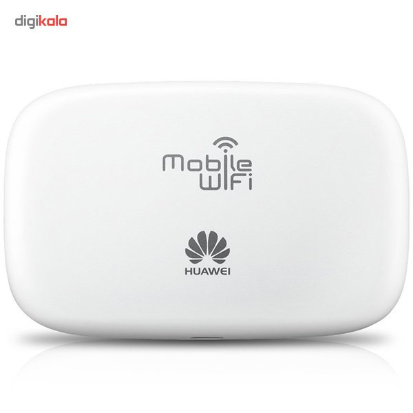 مودم 3G بی سیم هوآوی مدل E5336