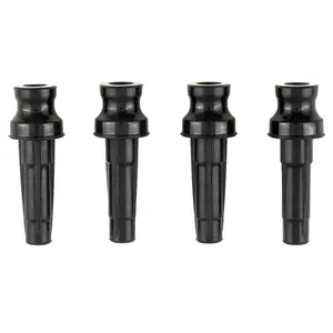 Patig ZNT2003 coil on plug boot For Xzntia 4 Pcs