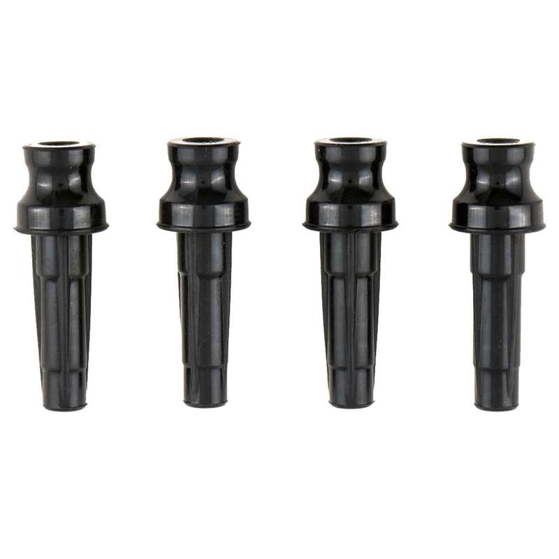 بوت وایر شمع خودرو پاتیگ مدل ZNT2003 مجموعه 4 عددی مناسب برای زانتیا