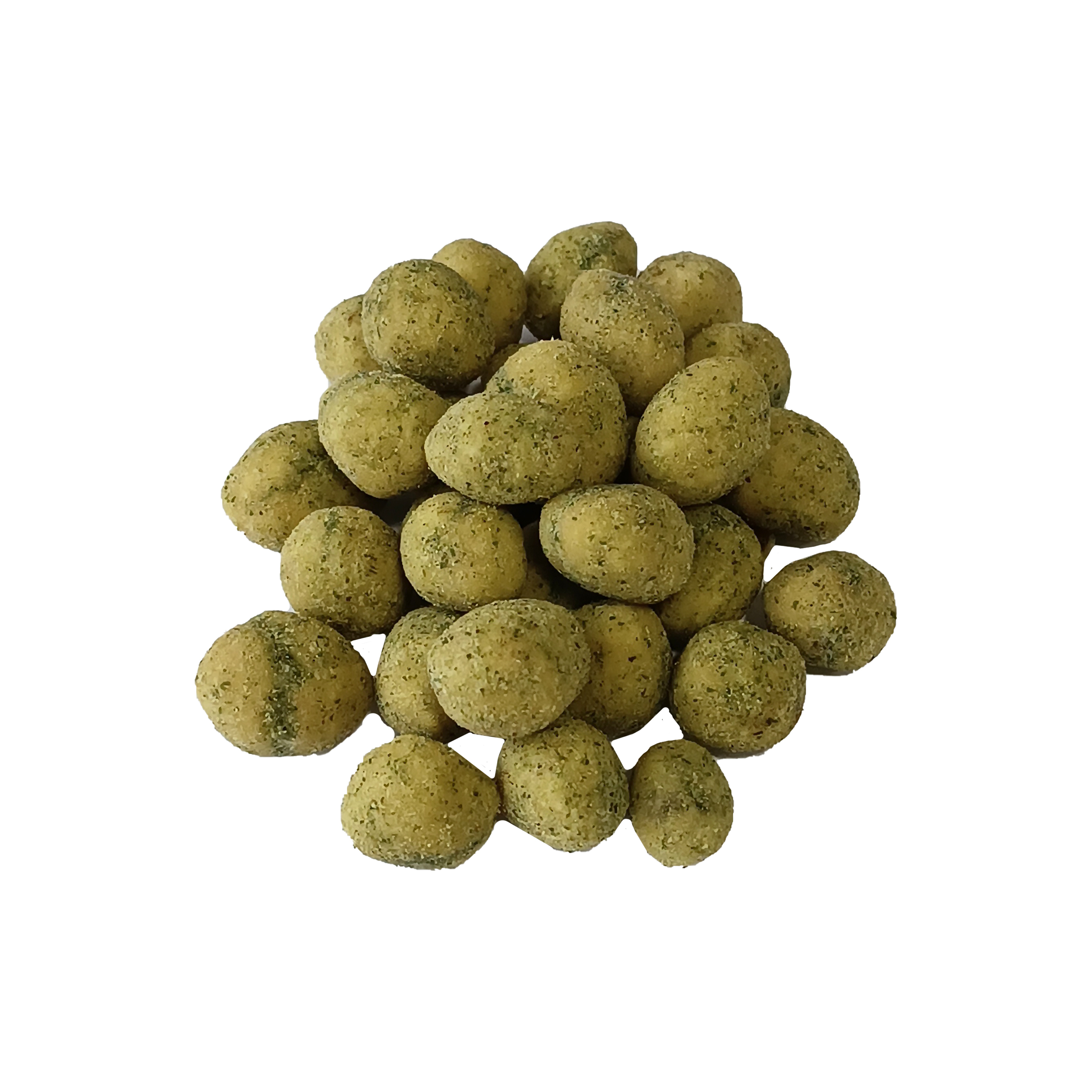 بادام زمینی روکش دار پیاز و جعفری ممتاز شاد - 500 گرم