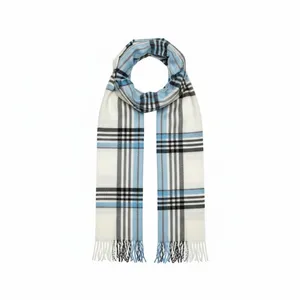 شال گردن مردانه مدل اکریلیک KOT 388