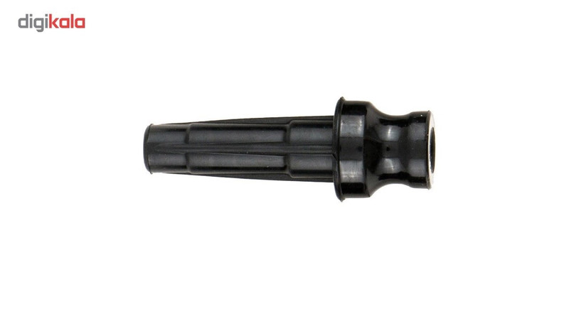 بوت وایر شمع خودرو پاتیگ مدل ZNT2003 مجموعه 4 عددی مناسب برای زانتیا