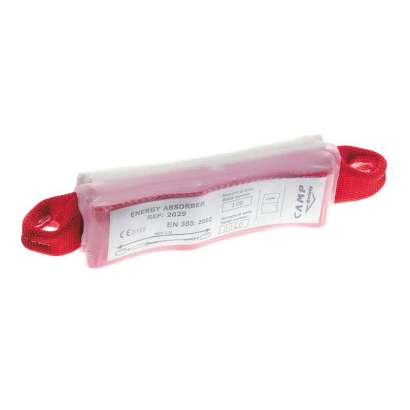 شوک گیر کمپ مدل 2029