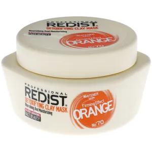 ماسک صورت  ردیست مدل Orange حجم 300 میلی لیتر