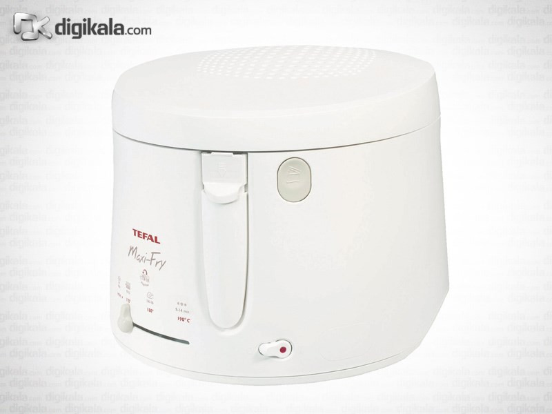 سرخ کن تفال مدل Maxifry FF1000 سرخ کن تفال مدل Maxifry FF1000