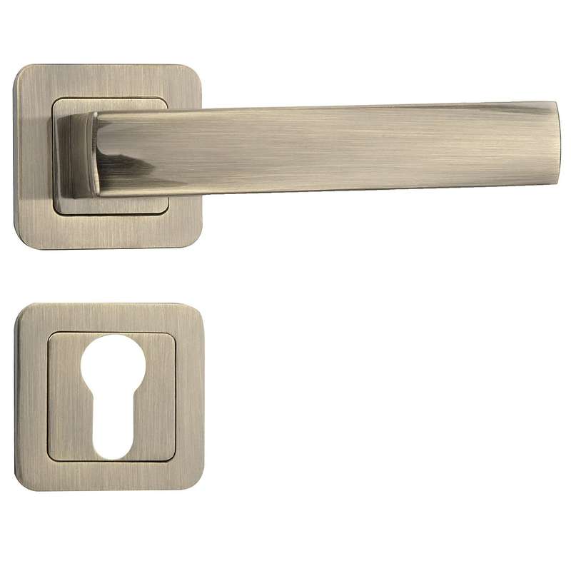 دستگیره در فوروارد مدل R4710 دستگیره در فوروارد مدل R4710