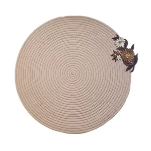 زیربشقابی مدل Flwr