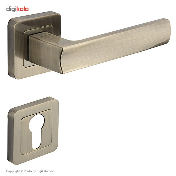 دستگیره در فوروارد مدل R4710 دستگیره در فوروارد مدل R4710