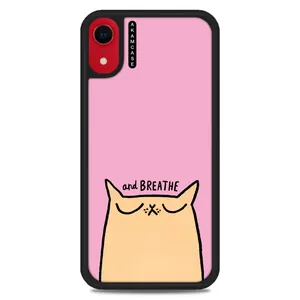 AKAM AMC-WAXR-POSITIVE-28 Cover For Apple iPhone XR